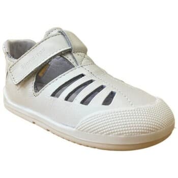 Boys' Sandals Blanditos White