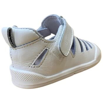 Boys' Sandals Blanditos White