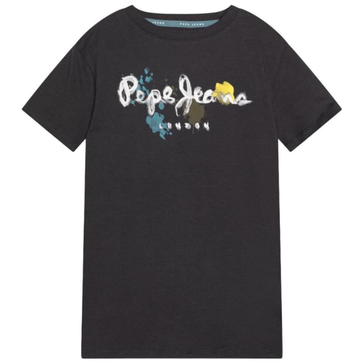 T-shirt με κοντά μανίκια Pepe jeans PB503840 977