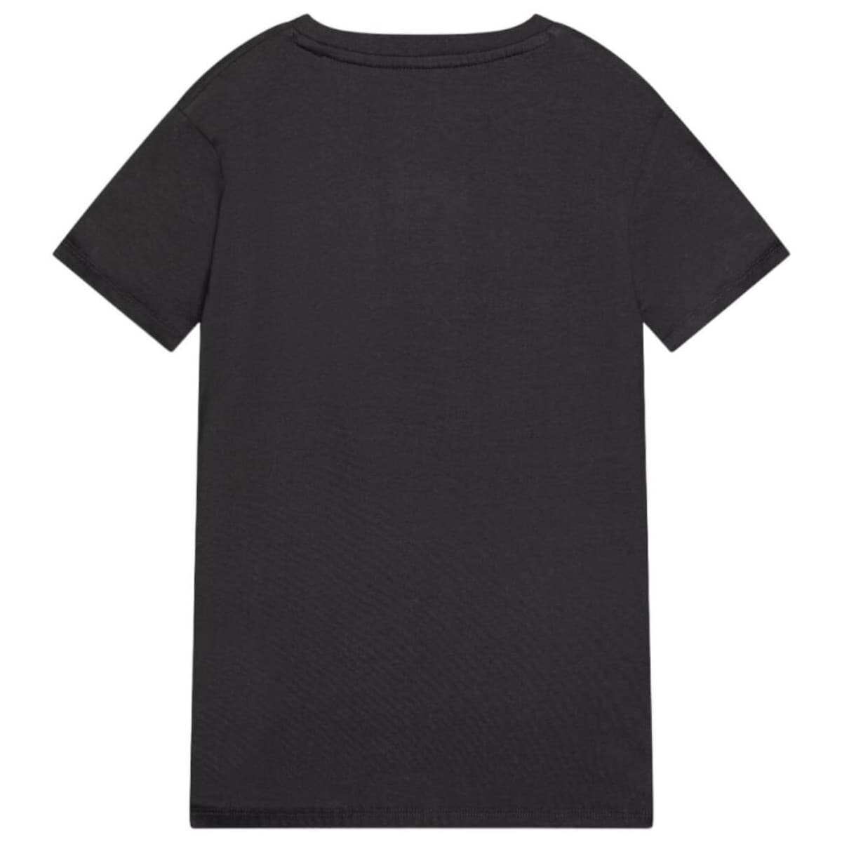 Boys' T-Shirts Pepe Jeans Gray