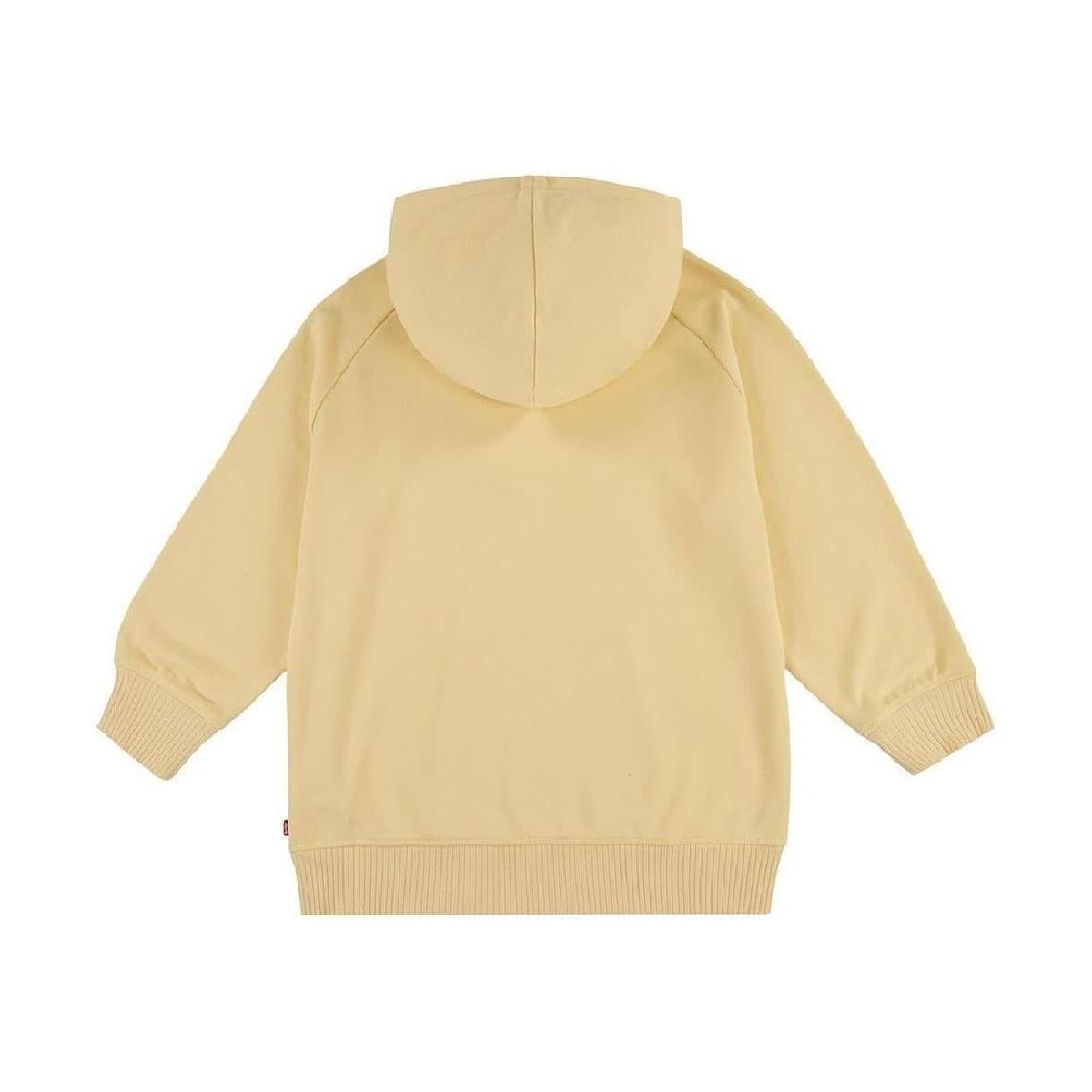 Girls' Hoodies & Sweatshirts Levis Yellow