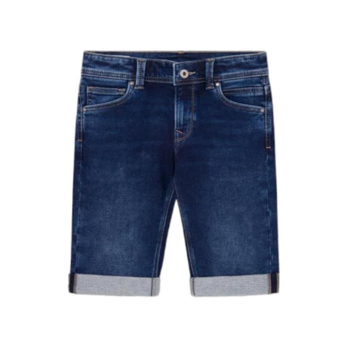 Shorts & Βερμούδες Pepe jeans PB800794CQ9 000