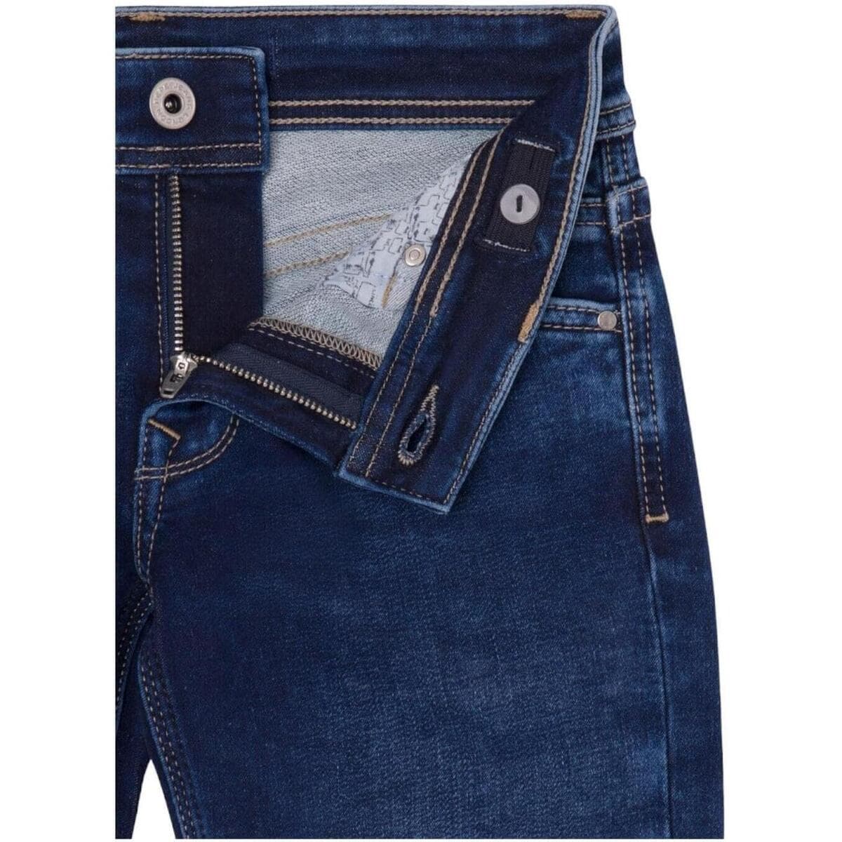 Boys' Shorts Pepe Jeans Blue