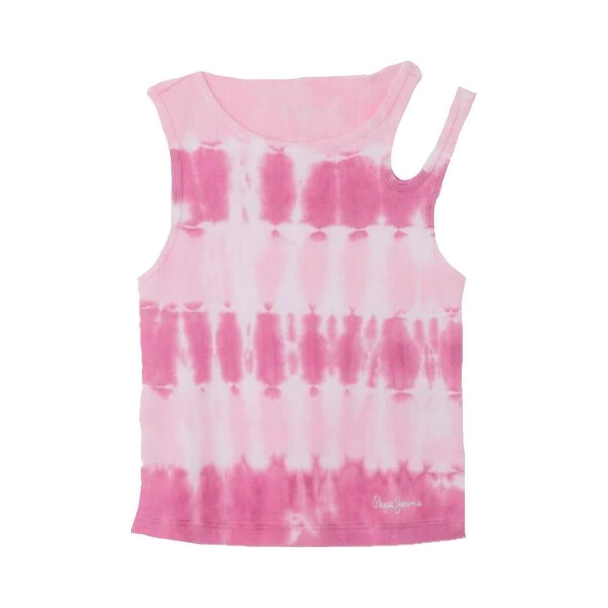 T-shirt με κοντά μανίκια Pepe jeans PG503085 325