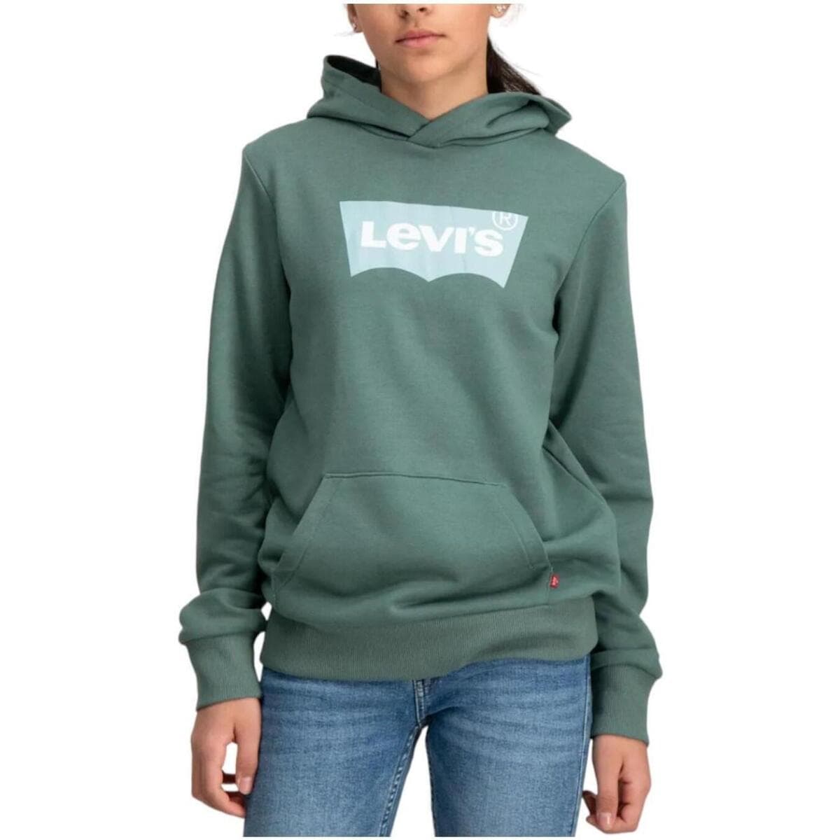 Boys' Blazers Levis Green