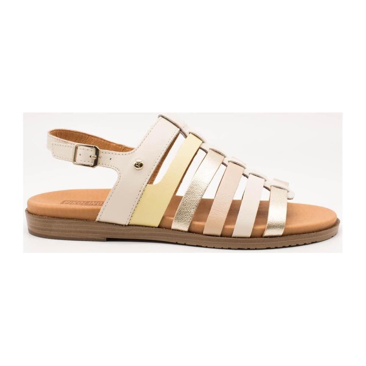 Σανδάλια χωρίς τακούνι Pikolinos W8Q-0799C1