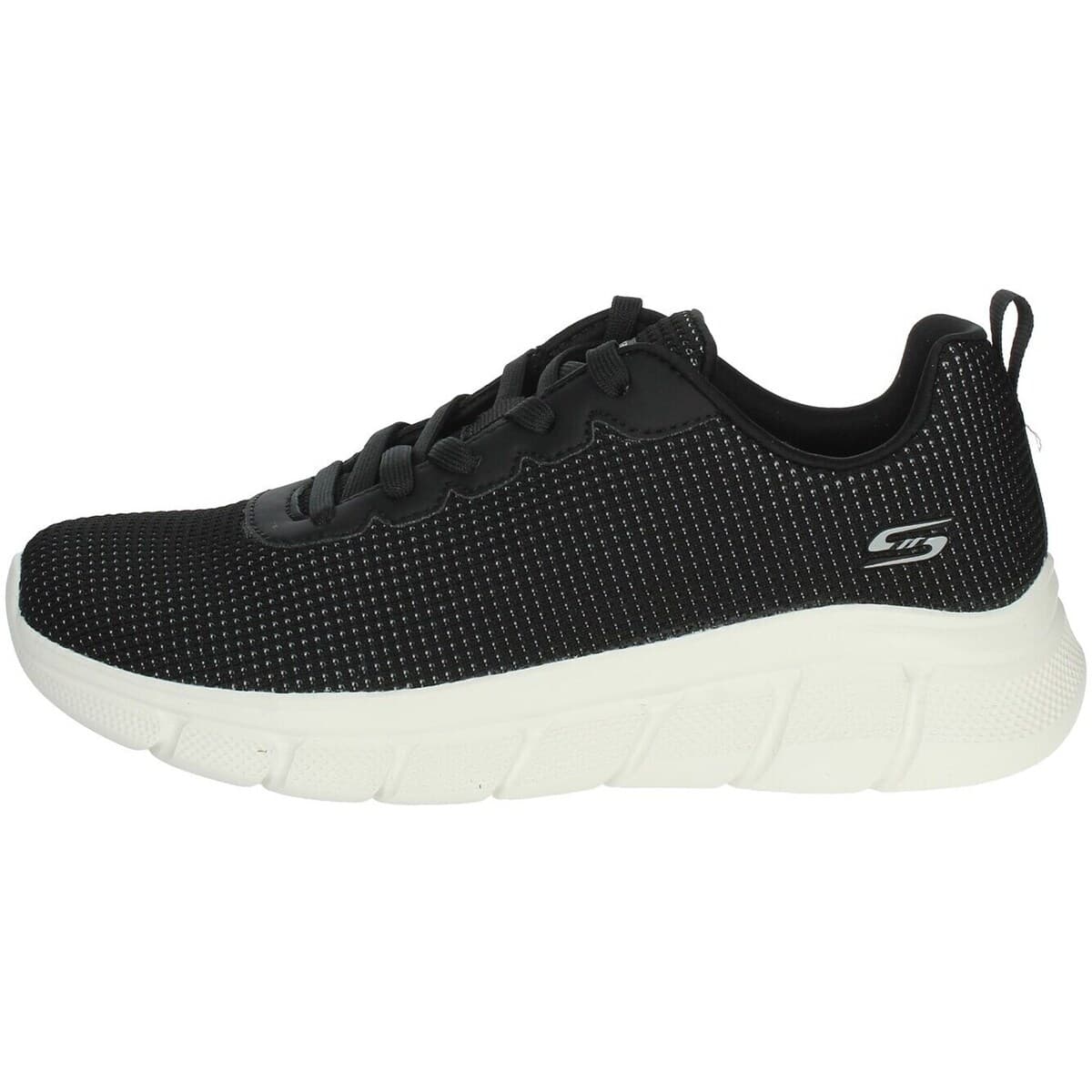 Women's Sneakers Skechers Black