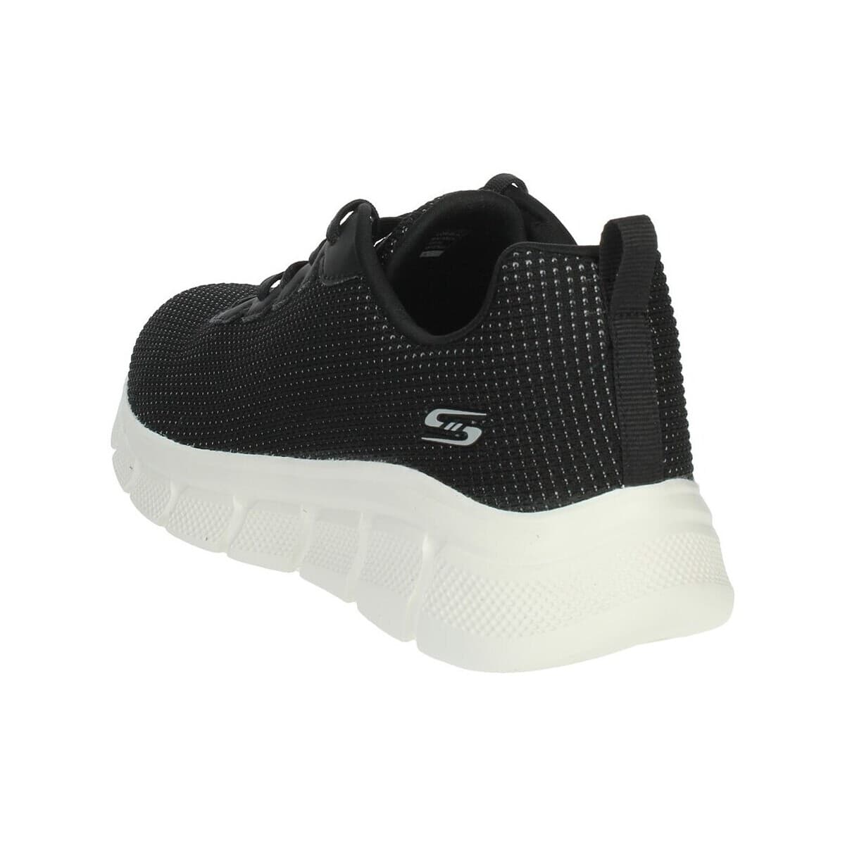 Women's Sneakers Skechers Black