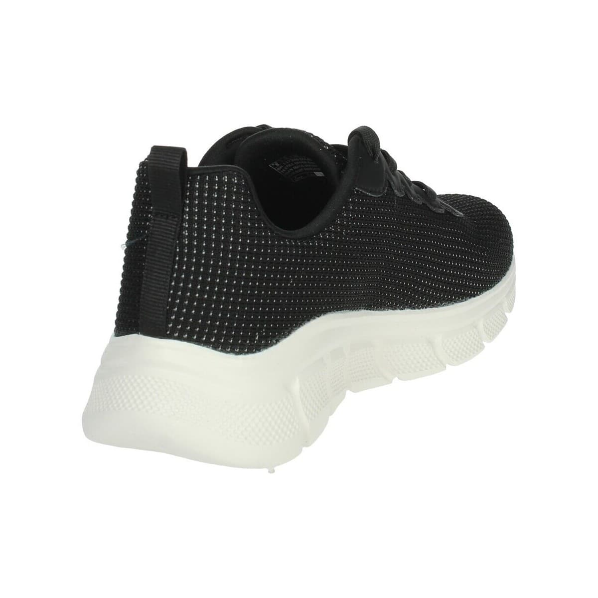Women's Sneakers Skechers Black