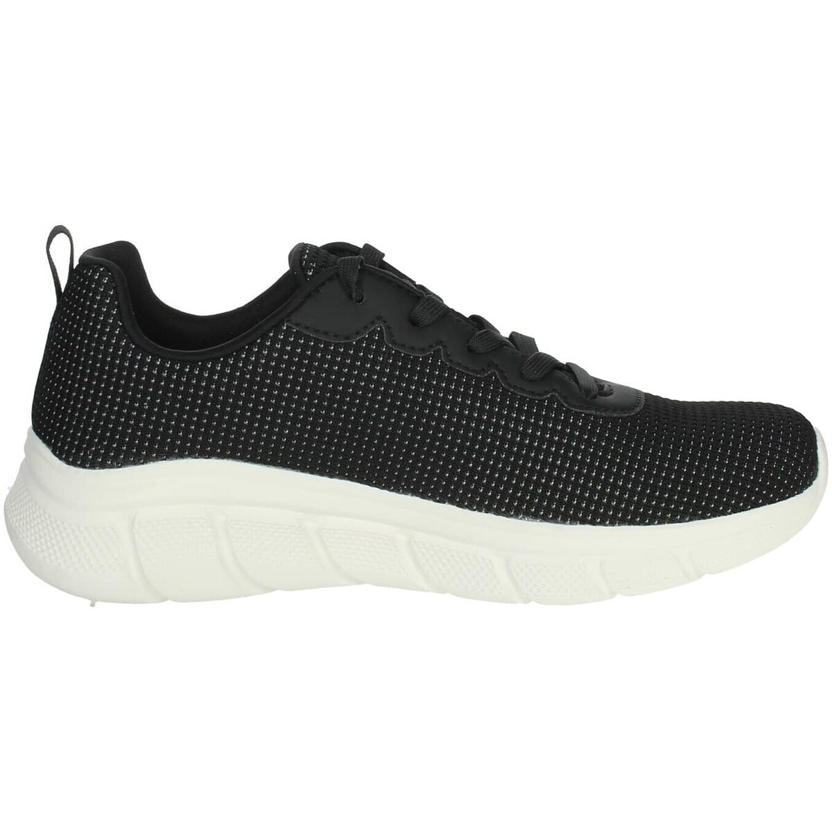 Women's Sneakers Skechers Black