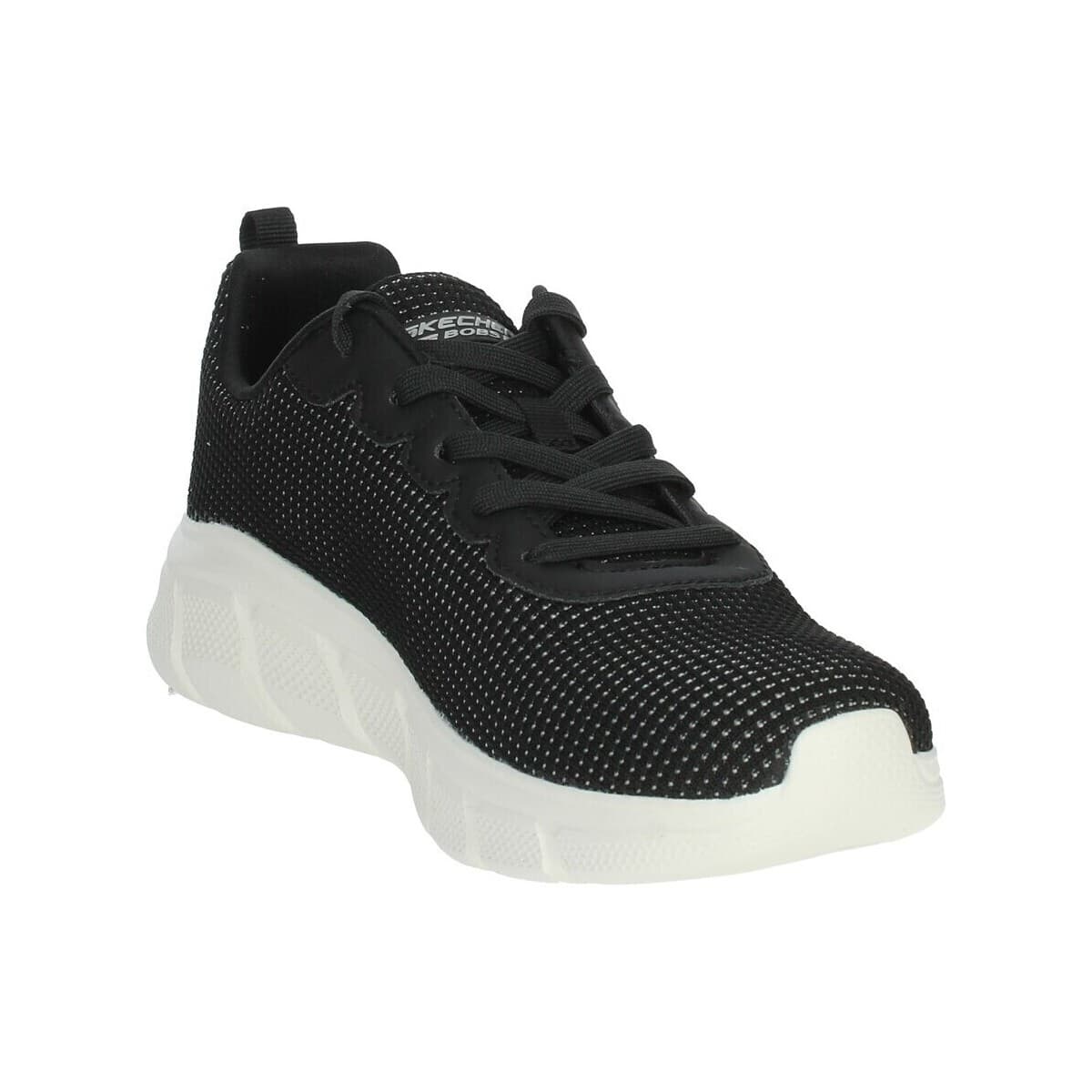 Women's Sneakers Skechers Black