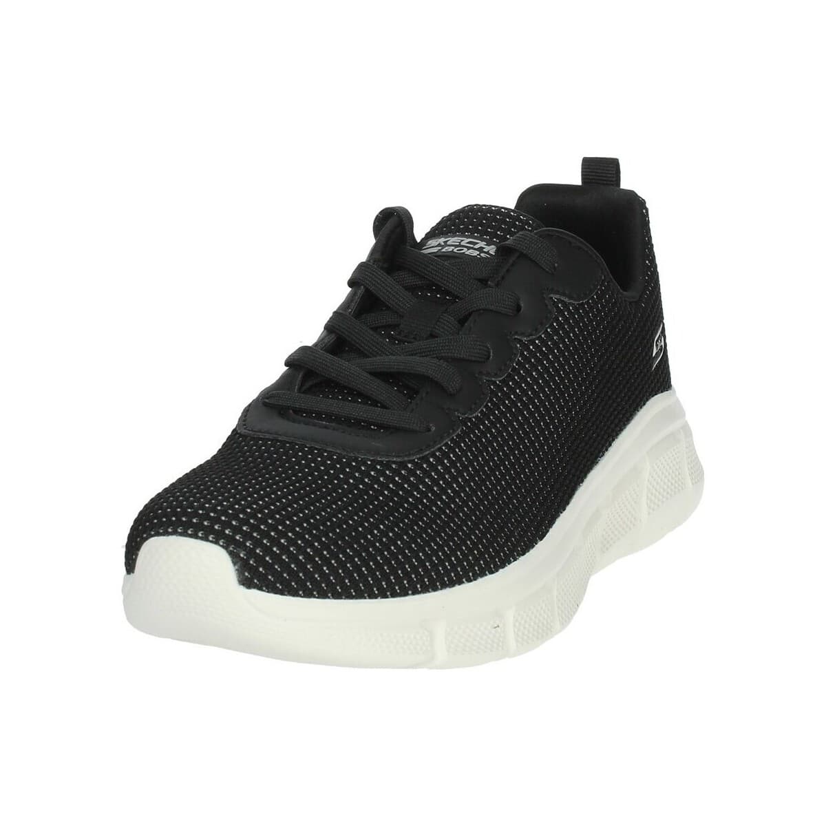 Women's Sneakers Skechers Black