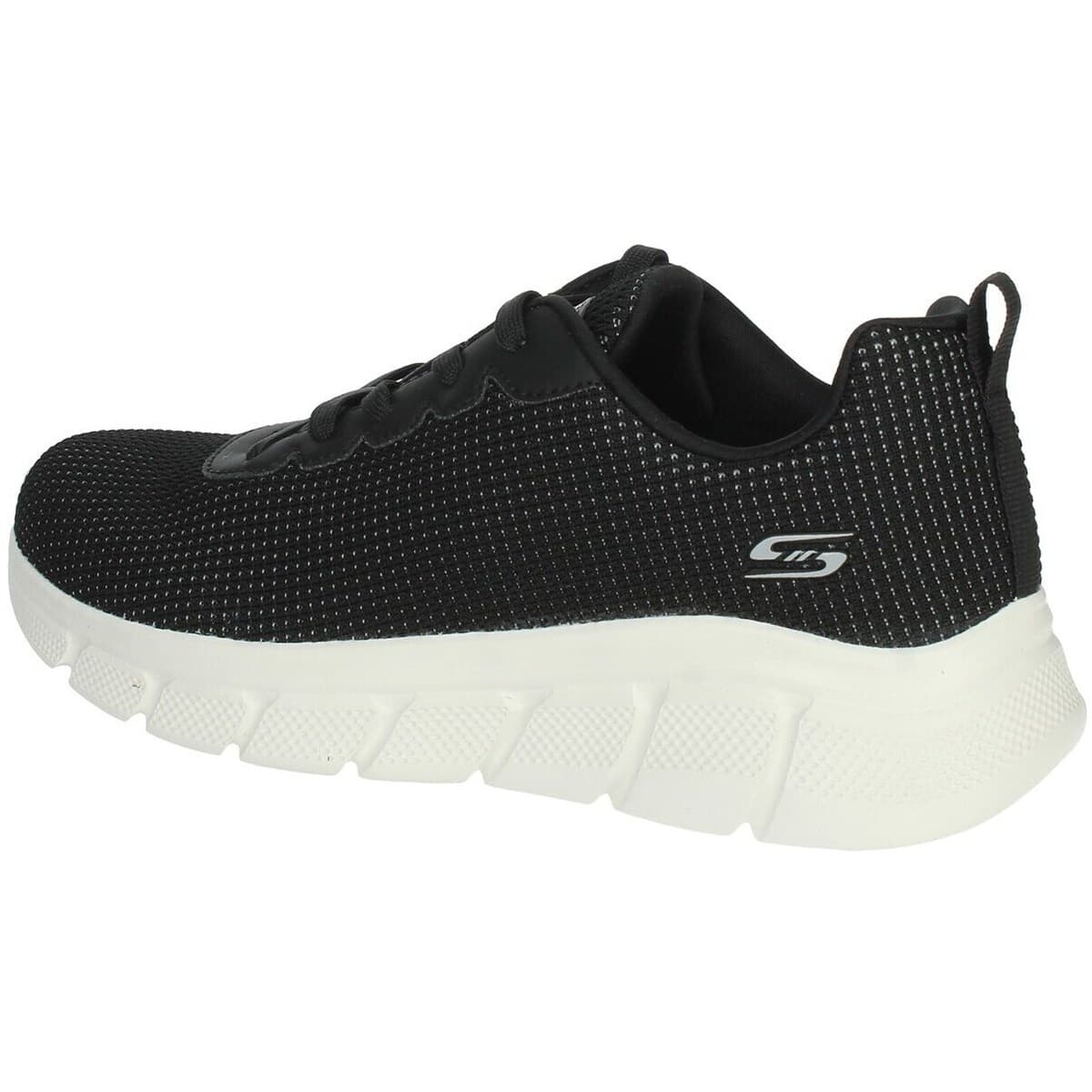 Women's Sneakers Skechers Black