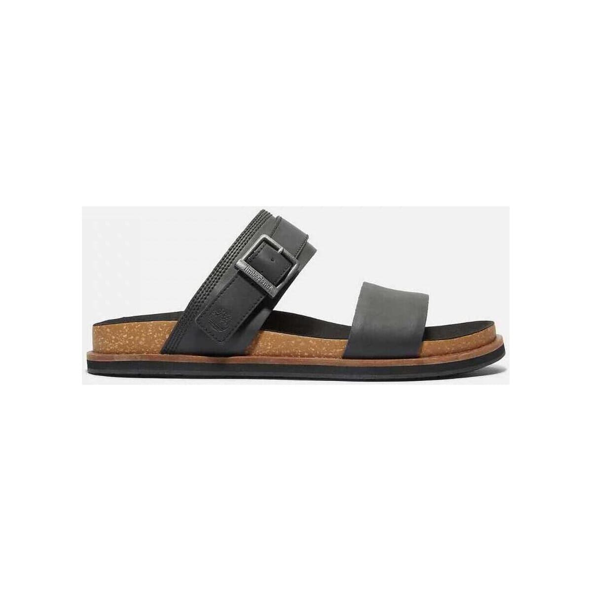 Men's Sandals Timberland Black