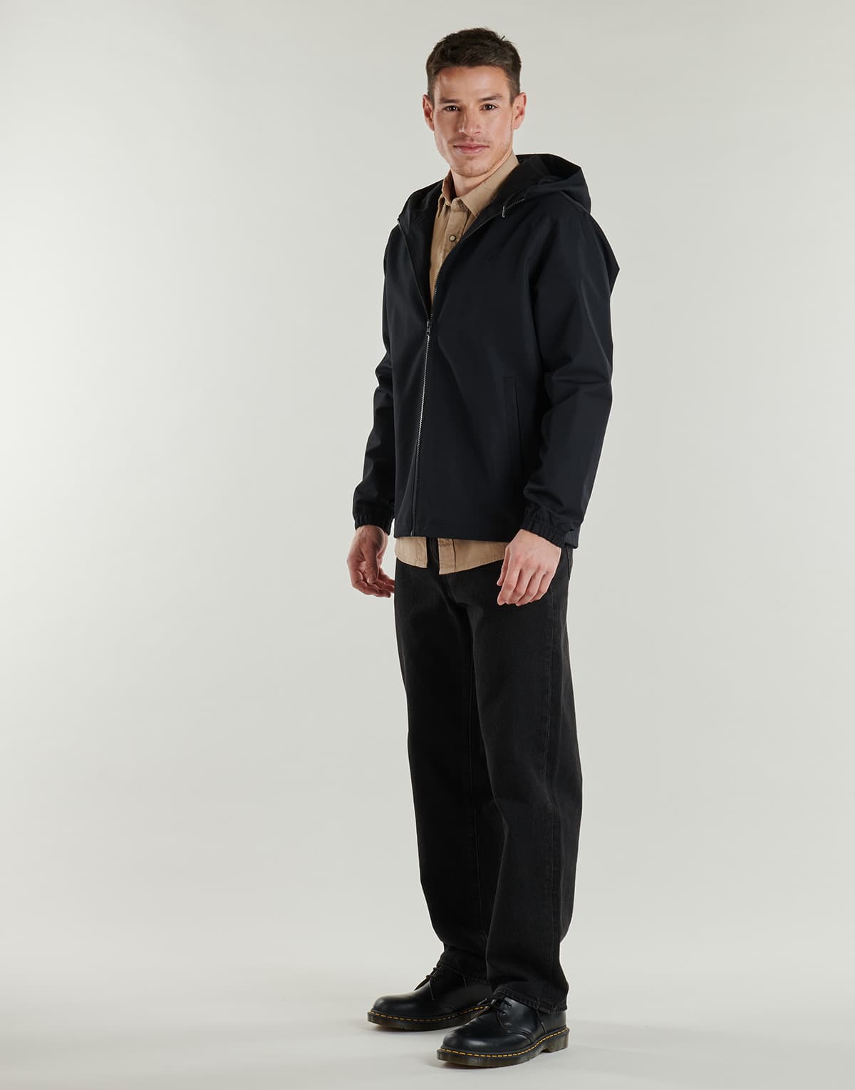 Men's Jackets Element Black