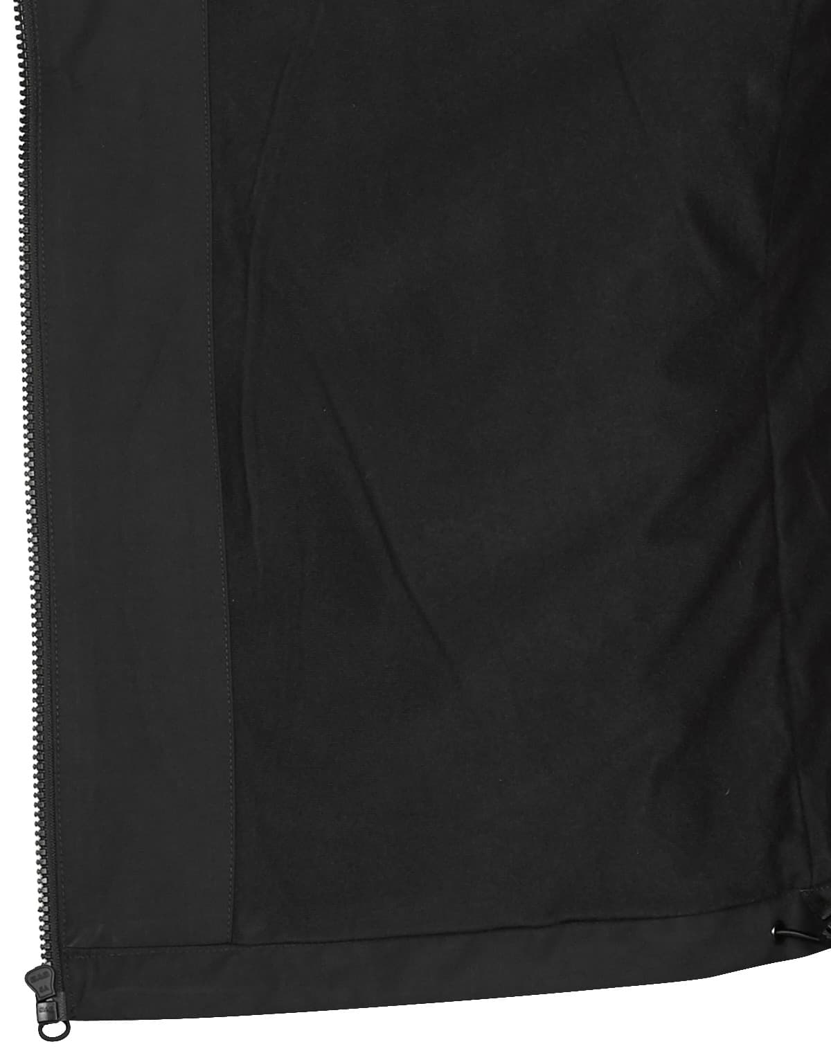 Men's Jackets Element Black