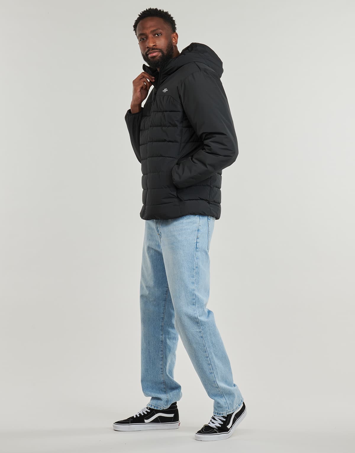 Men's Jackets Element Black