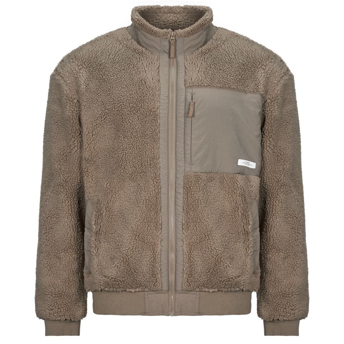 Fleece Element OAK SHERPA