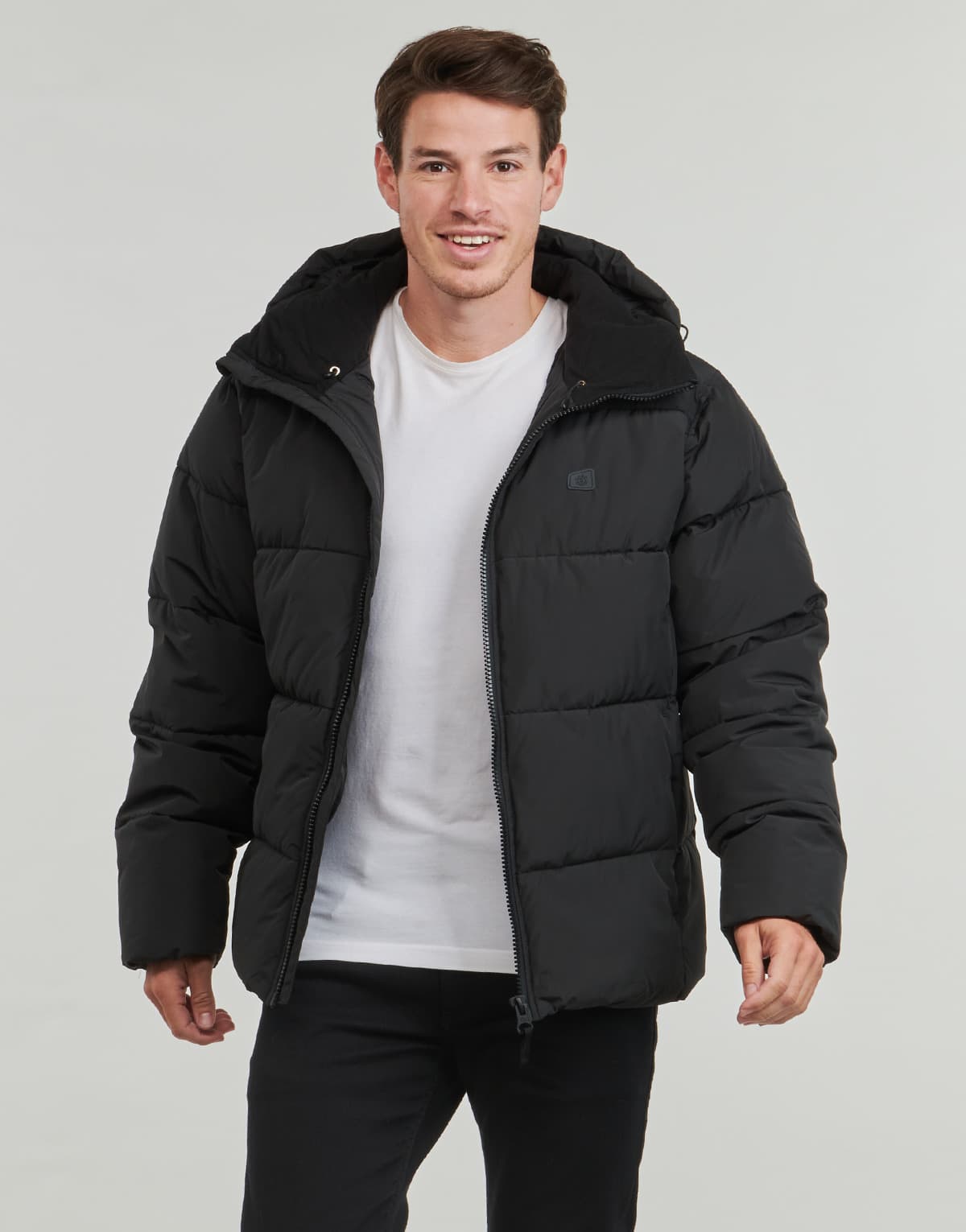 Men's Jackets Element Black