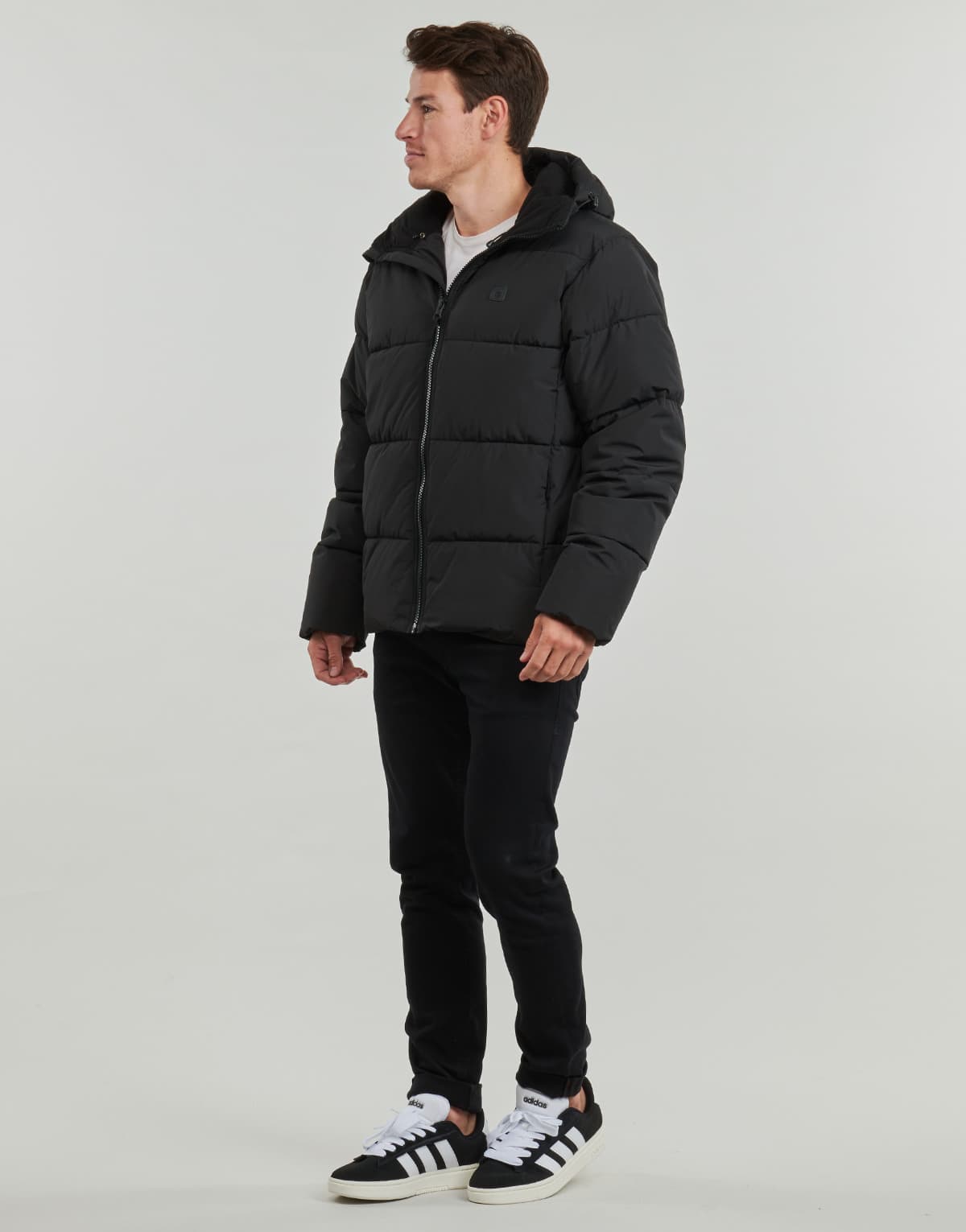 Men's Jackets Element Black