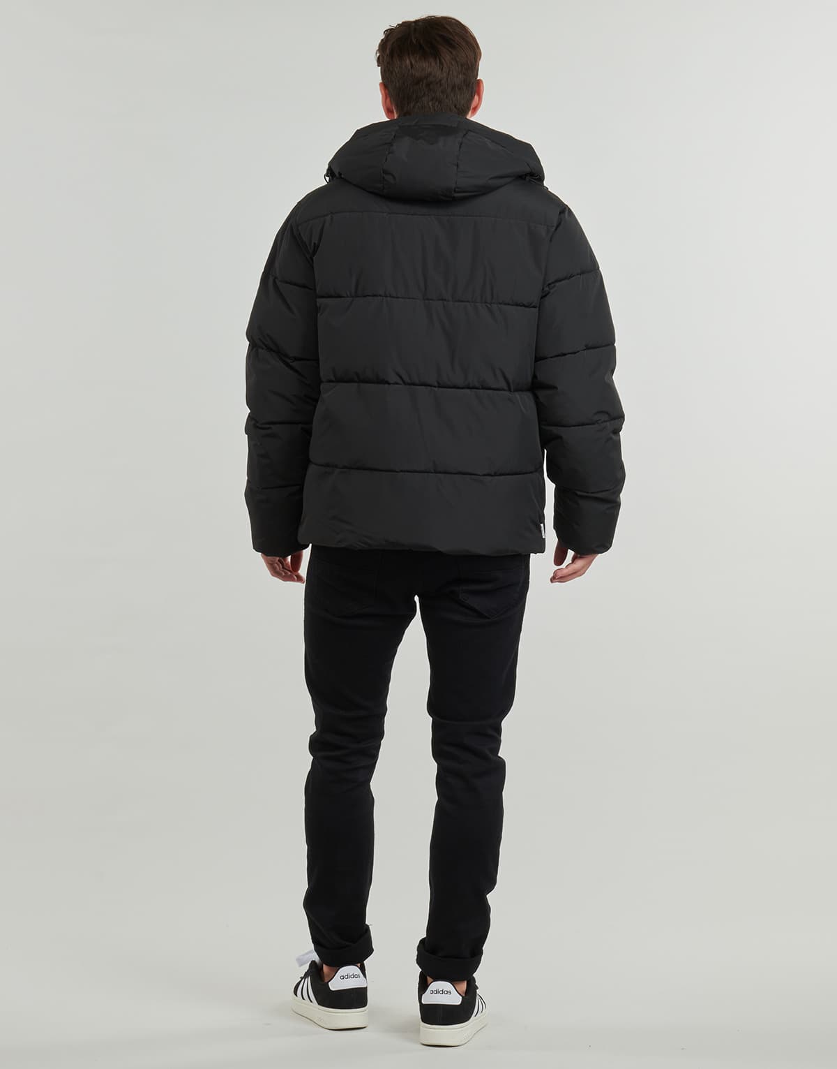 Men's Jackets Element Black