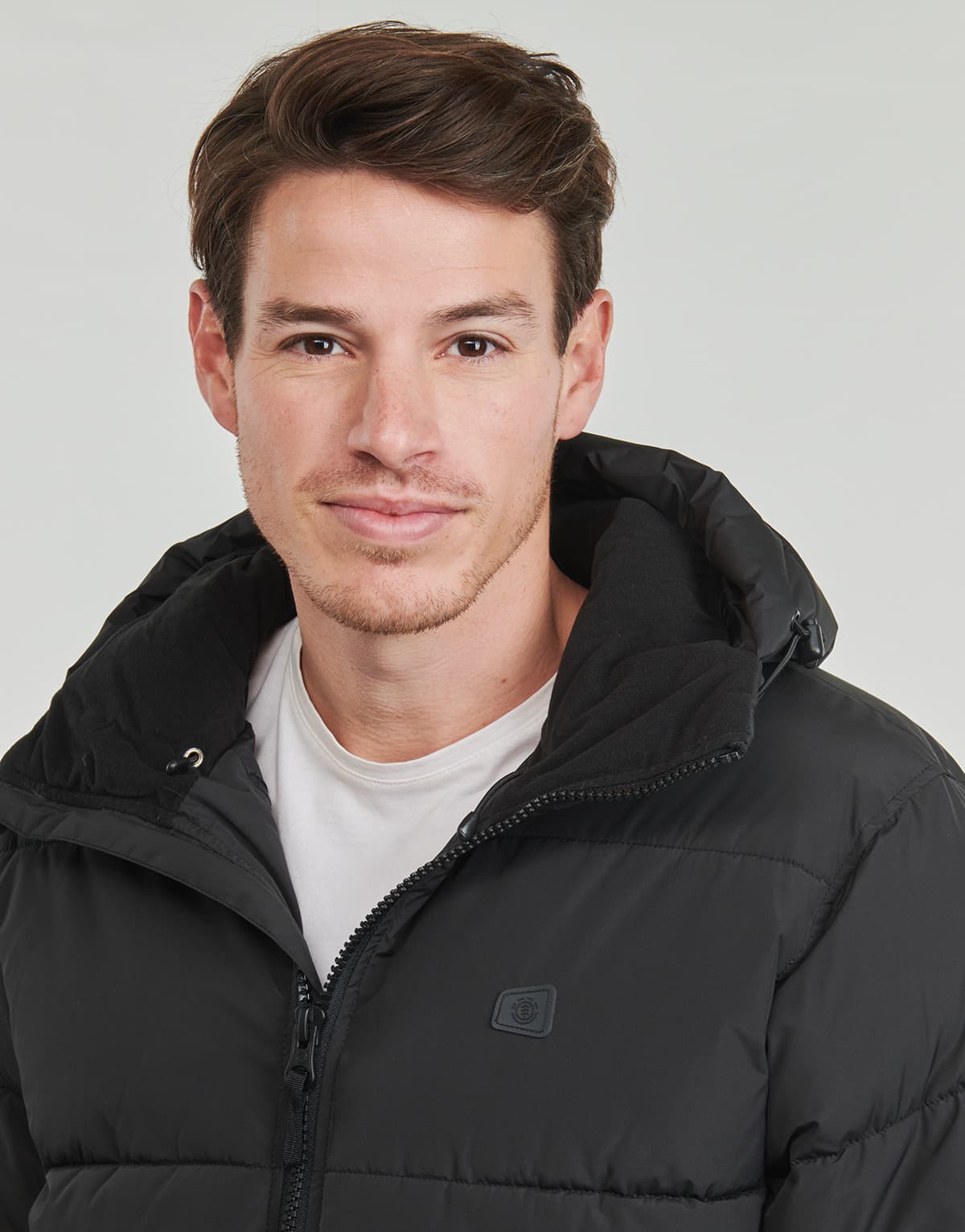 Men's Jackets Element Black