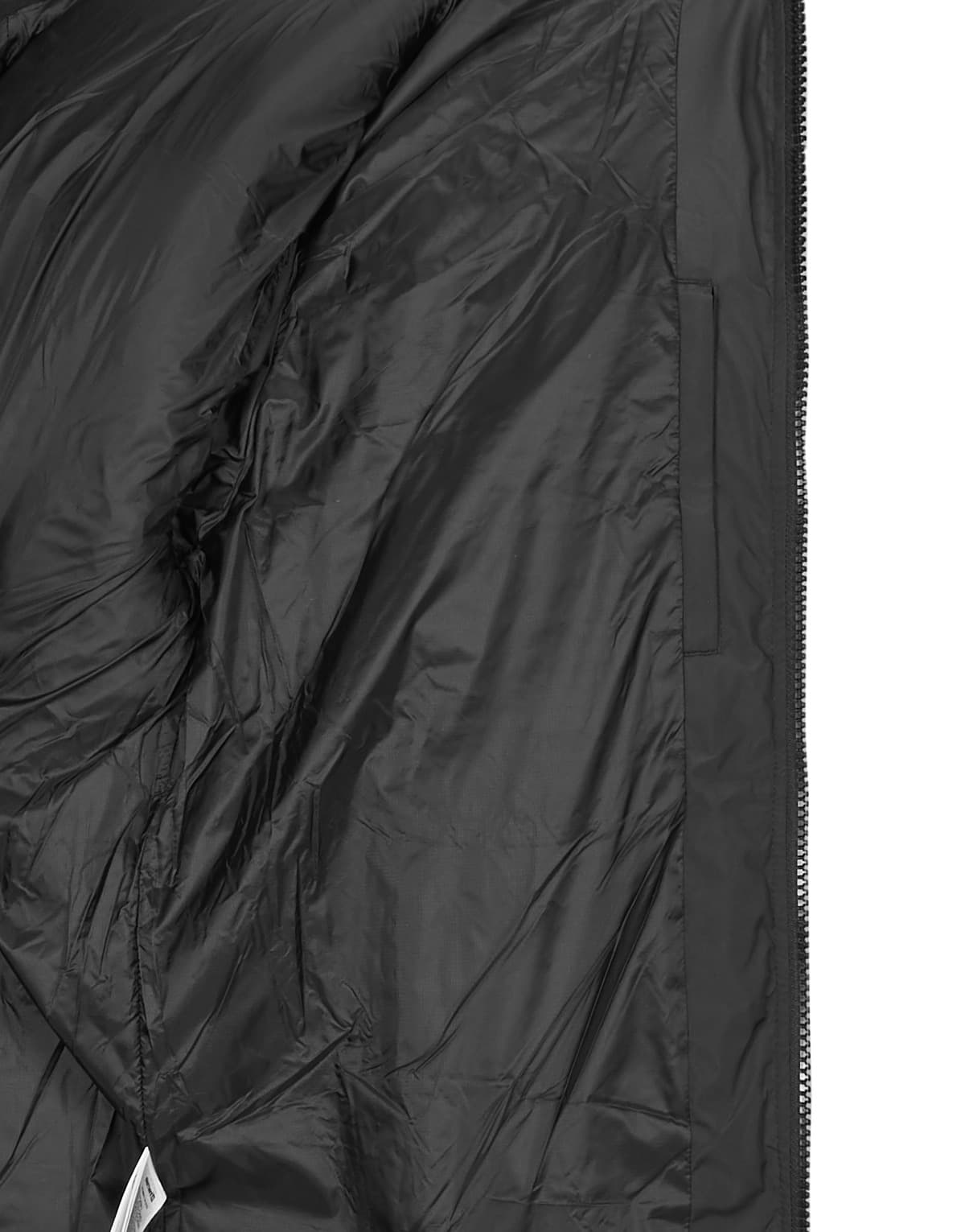 Men's Jackets Element Black