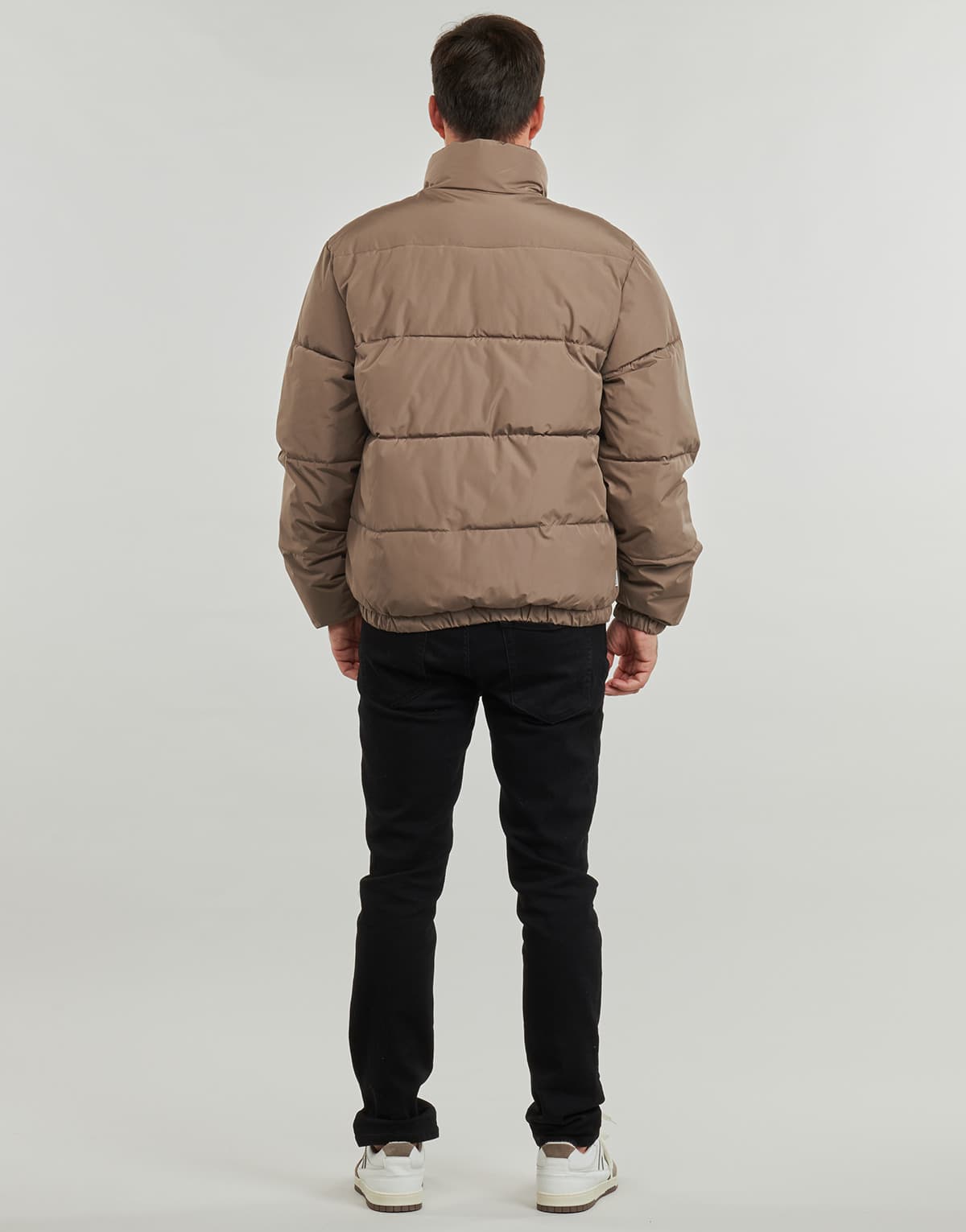 Men's Jackets Element Beige
