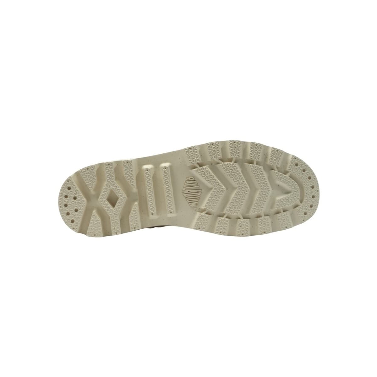 Women's Boots Palladium Beige