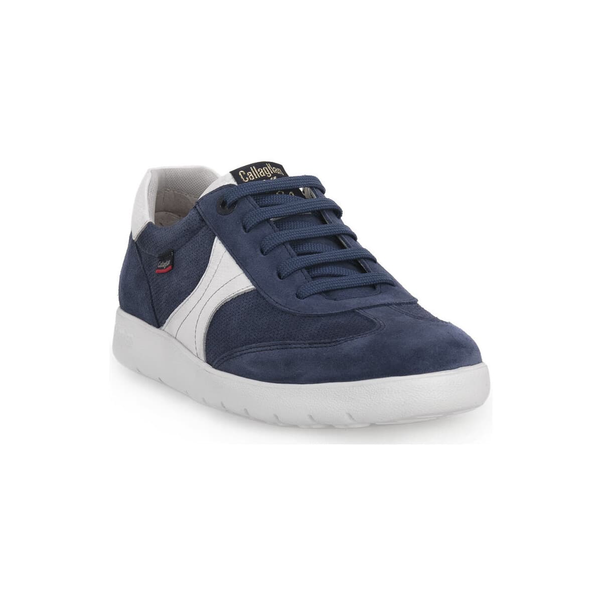 Men's Sneakers CallagHan Blue