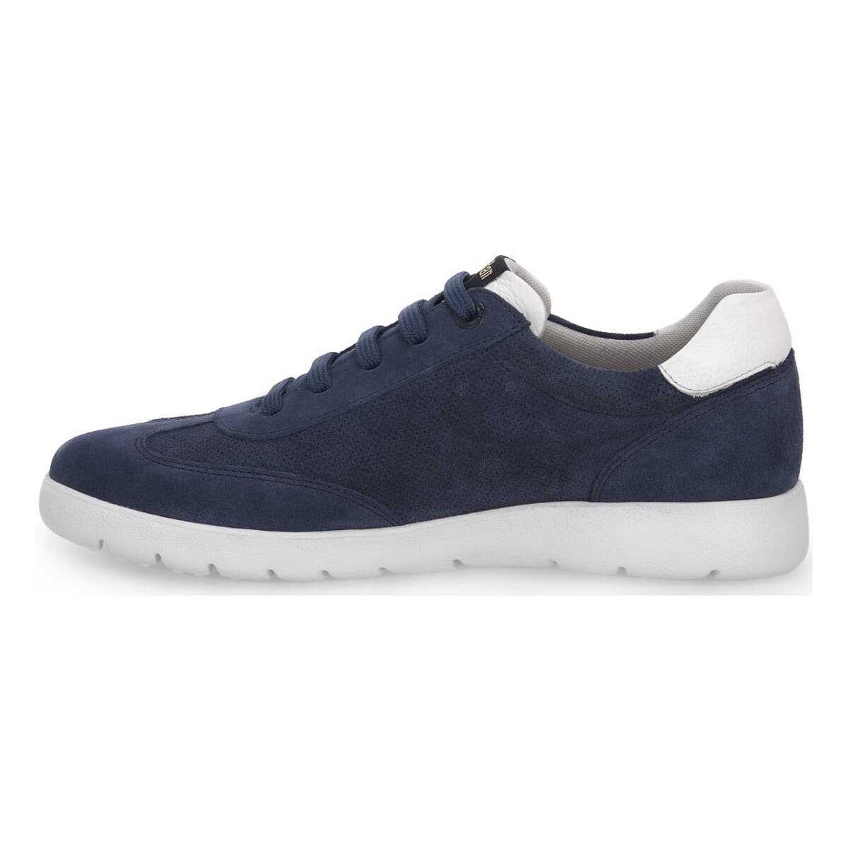 Men's Sneakers CallagHan Blue
