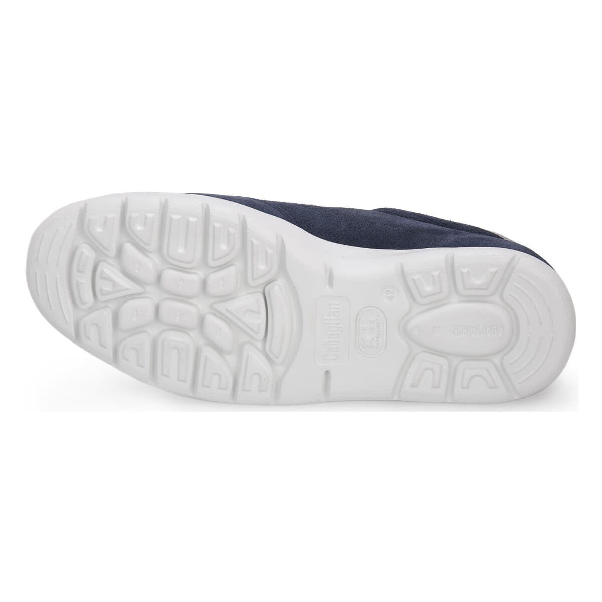 Men's Sneakers CallagHan Blue