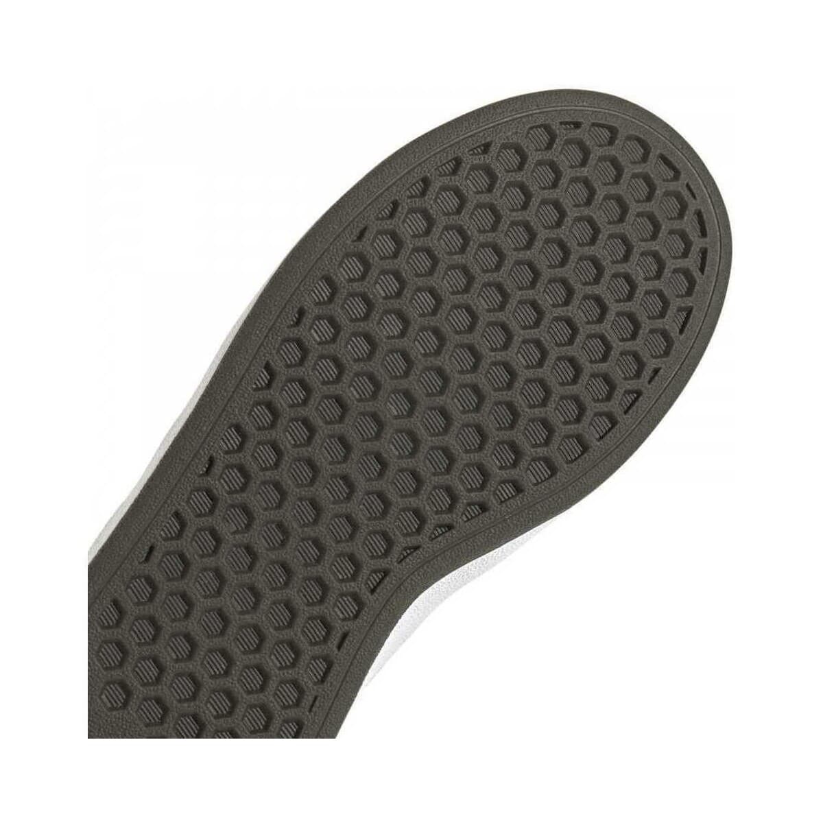 Boys' Sneakers adidas White