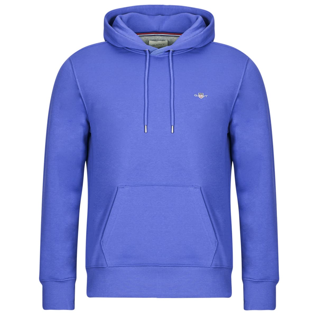 Men's Sweatshirts Gant Blue