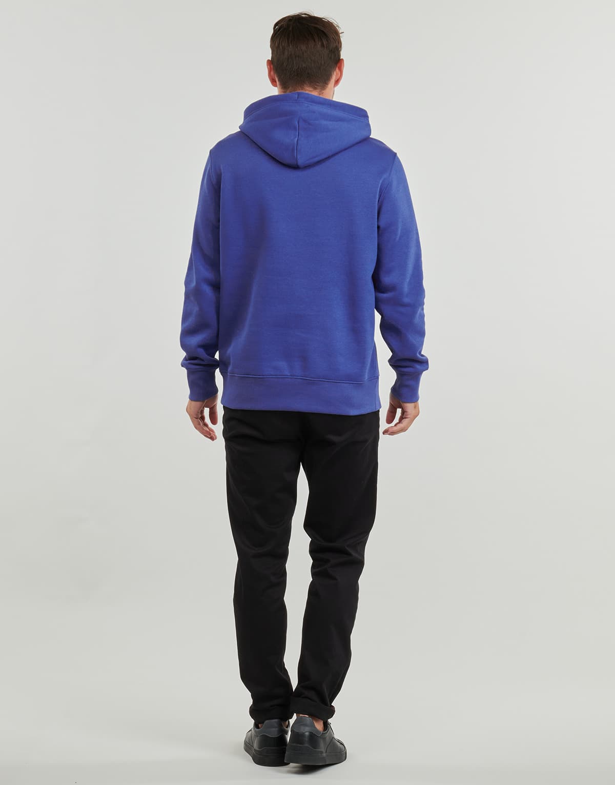 Men's Sweatshirts Gant Blue
