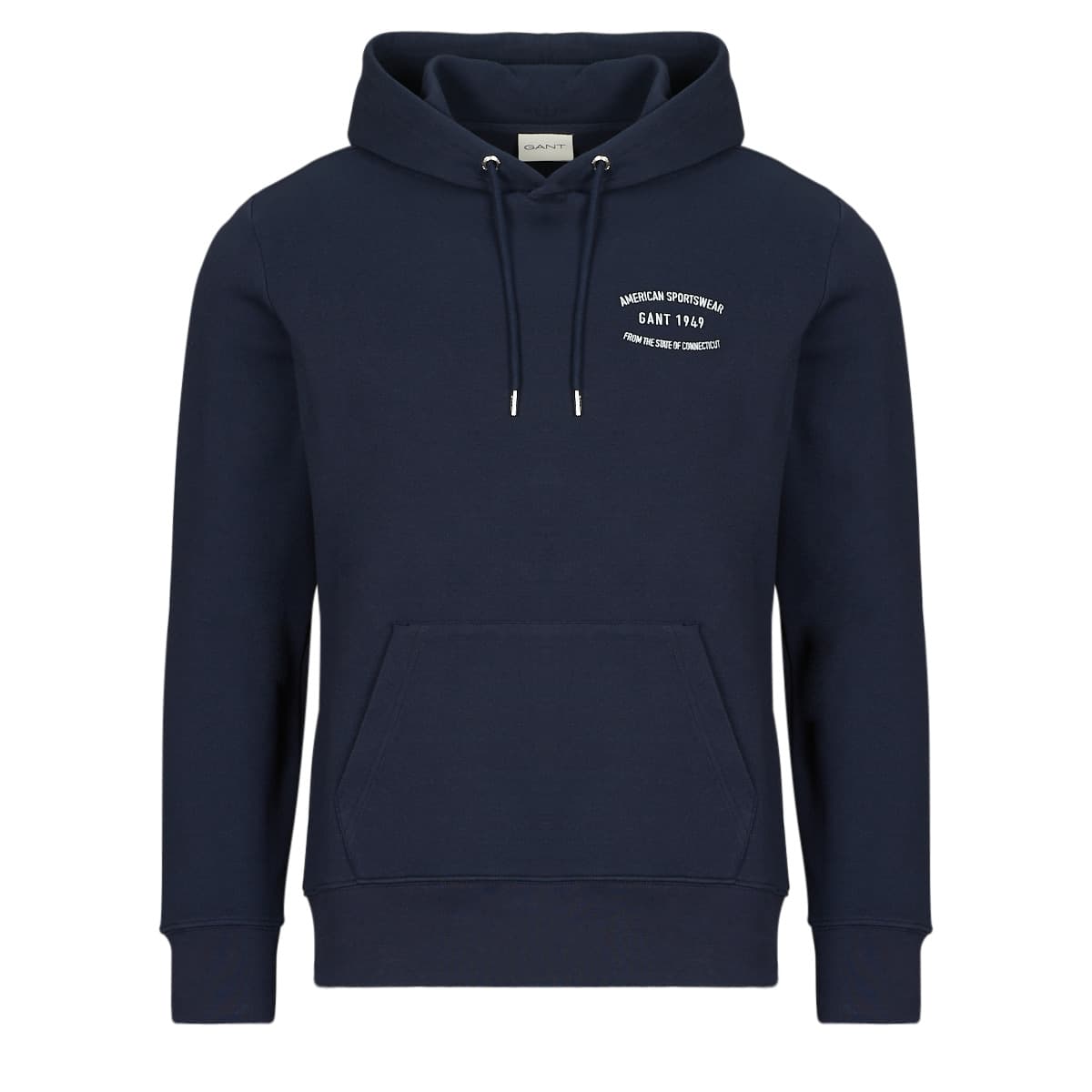 Men's Sweatshirts Gant Blue