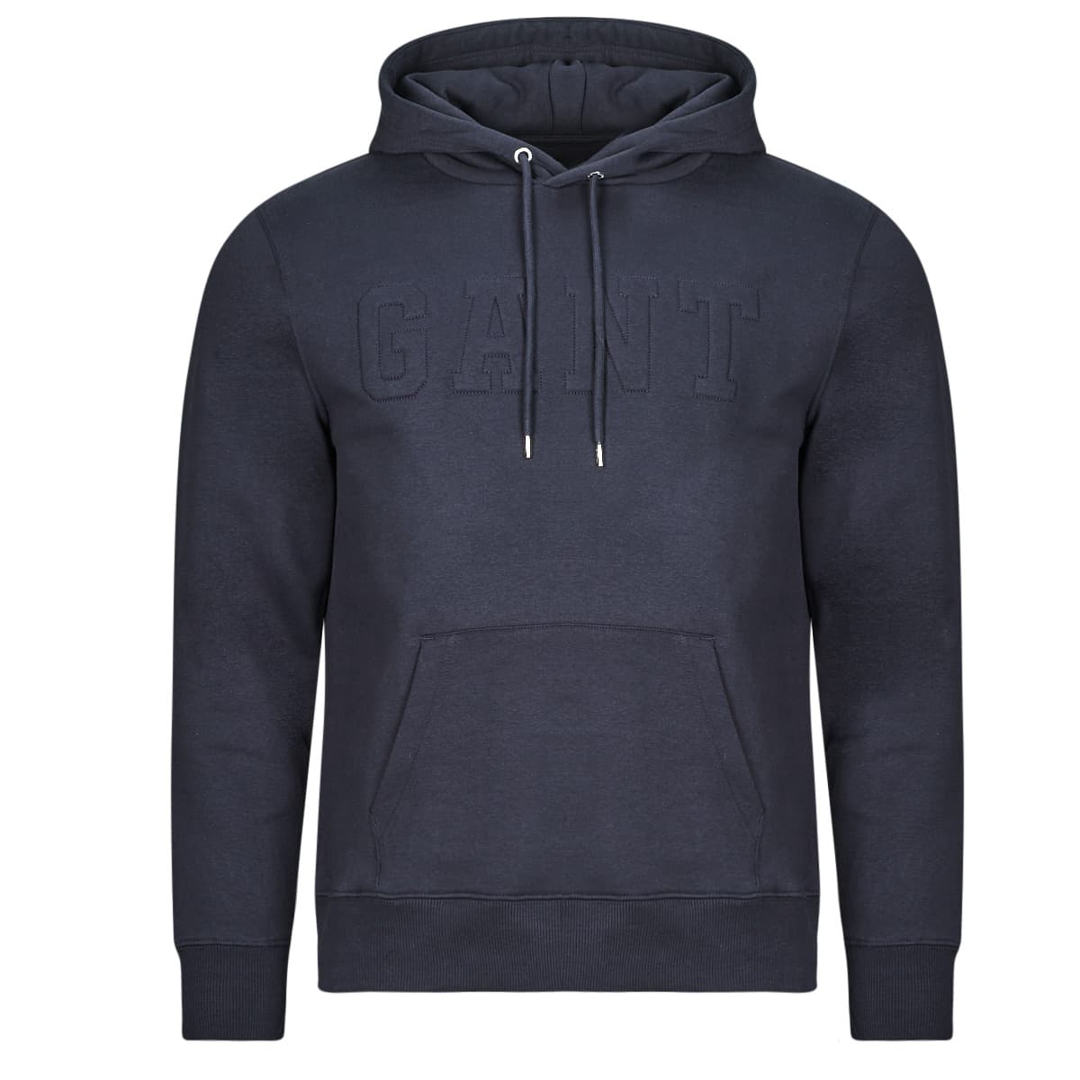 Men's Sweatshirts Gant Blue