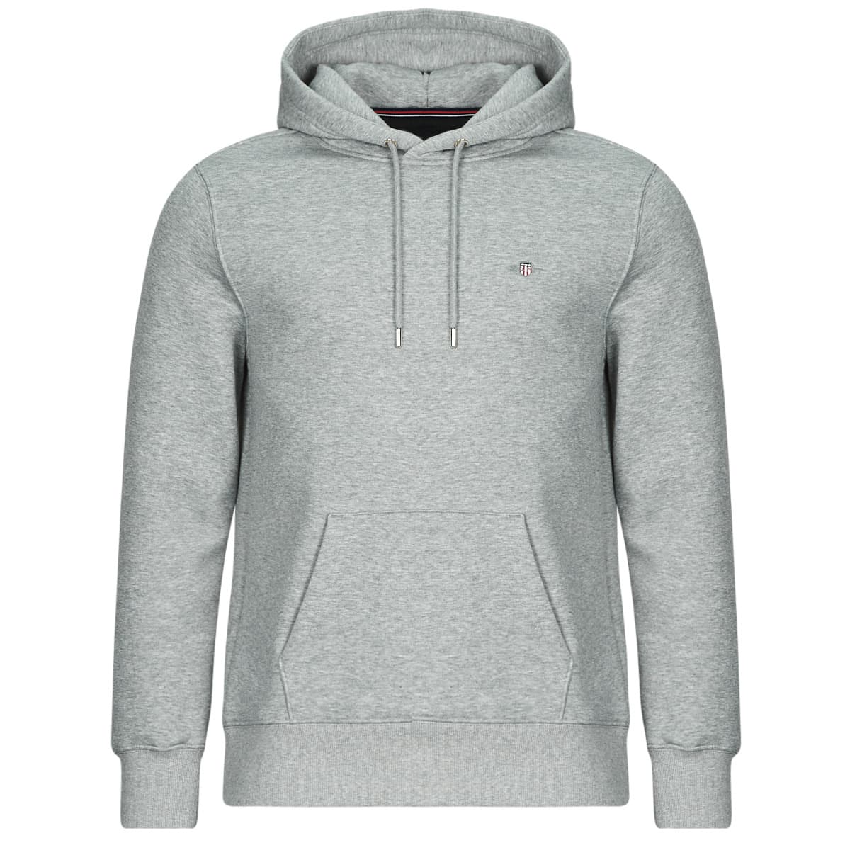 Men's Sweatshirts Gant Gray