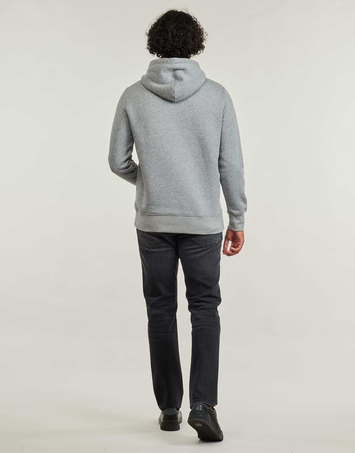 Men's Sweatshirts Gant Gray