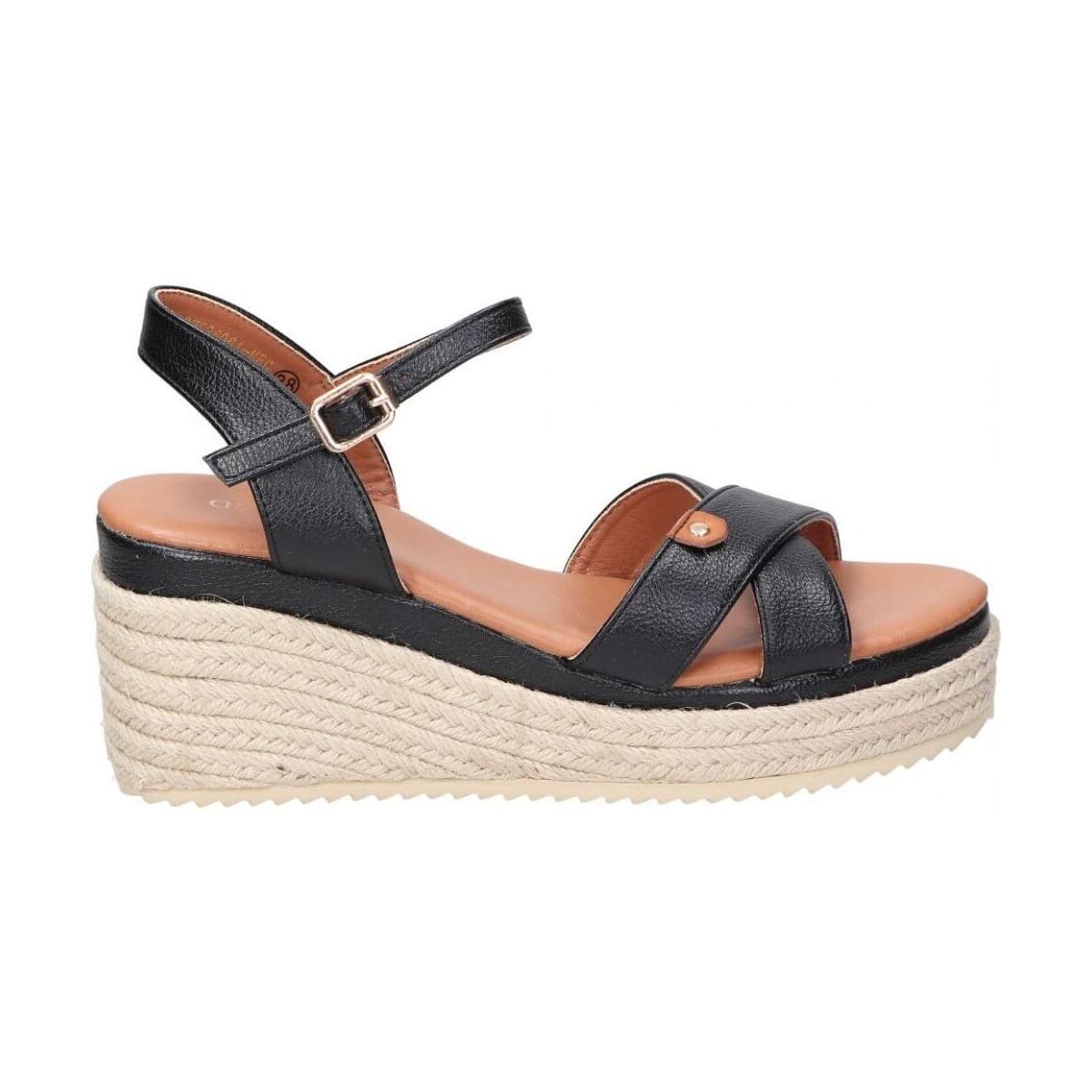 Women's Platforms D'angela Black