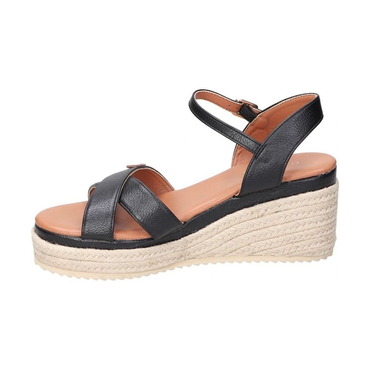 Women's Platforms D'angela Black