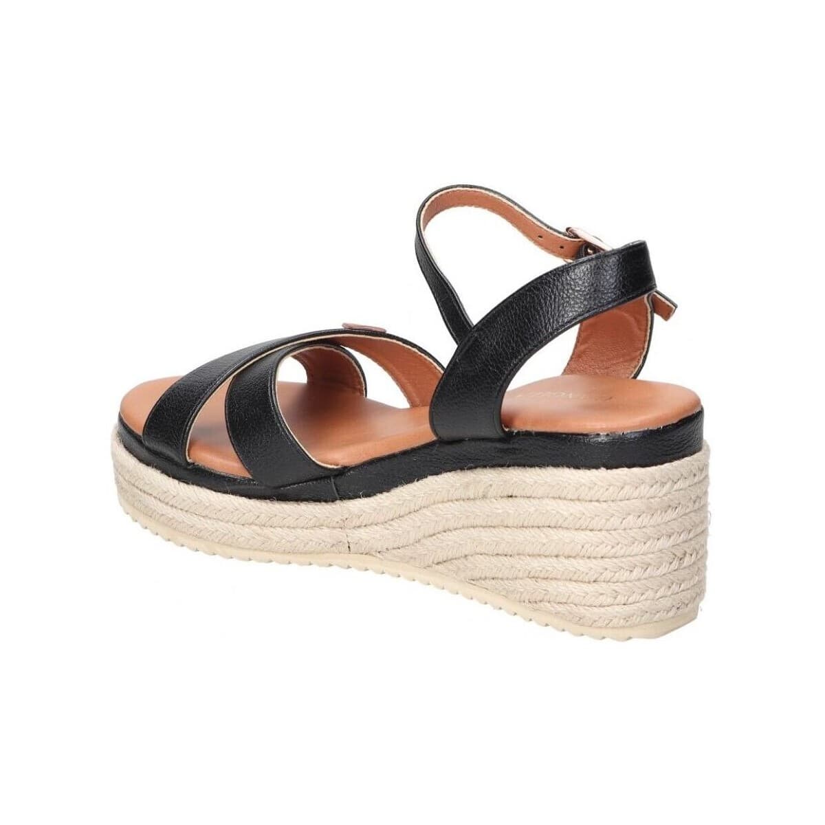 Women's Platforms D'angela Black