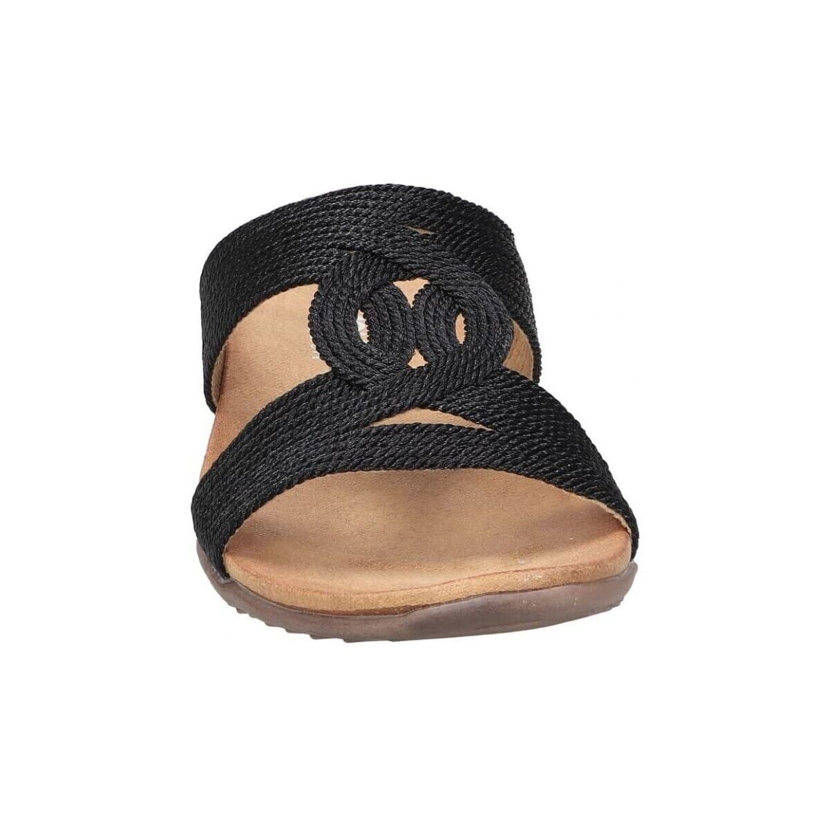 Women's Sandals Amarpies Black