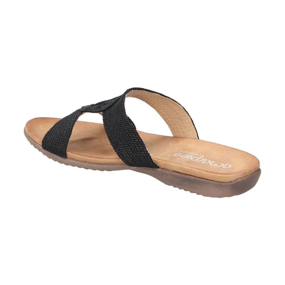 Women's Sandals Amarpies Black