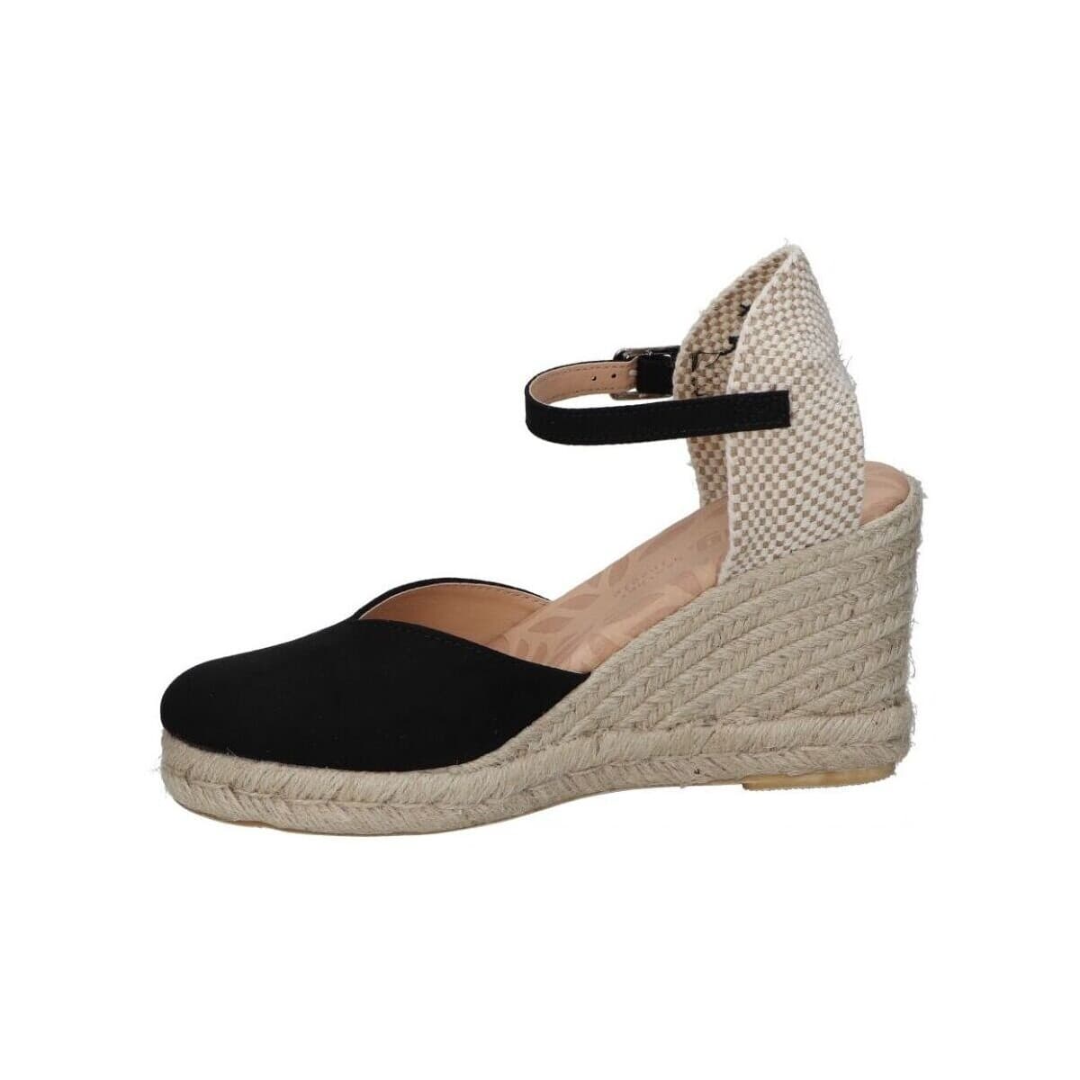 Women's Platforms MTNG Black