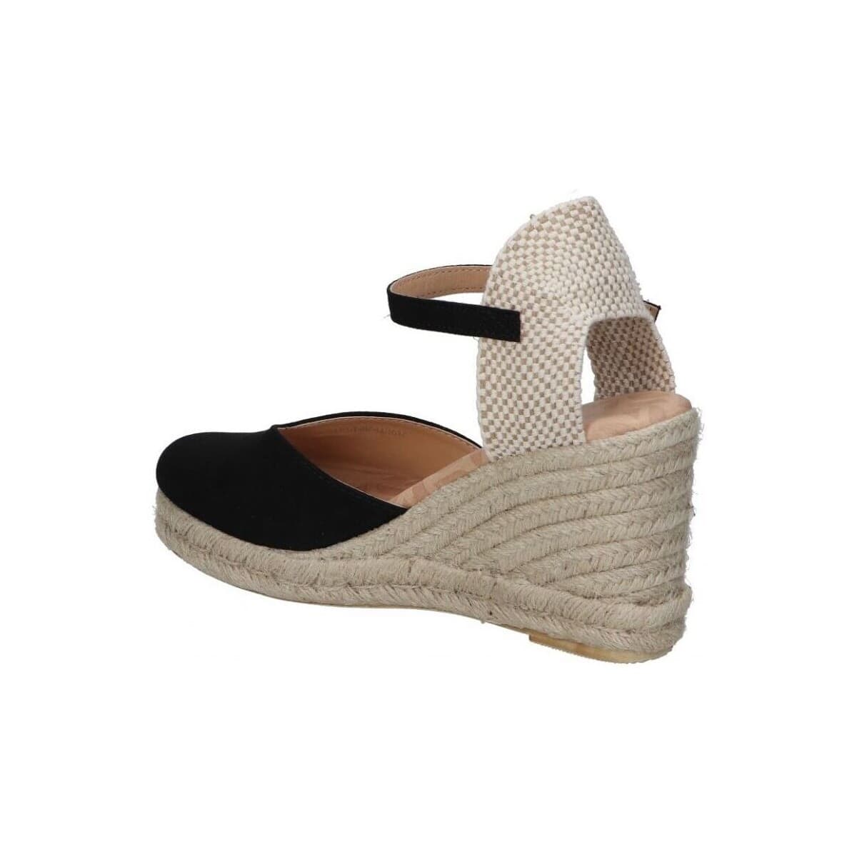 Women's Platforms MTNG Black