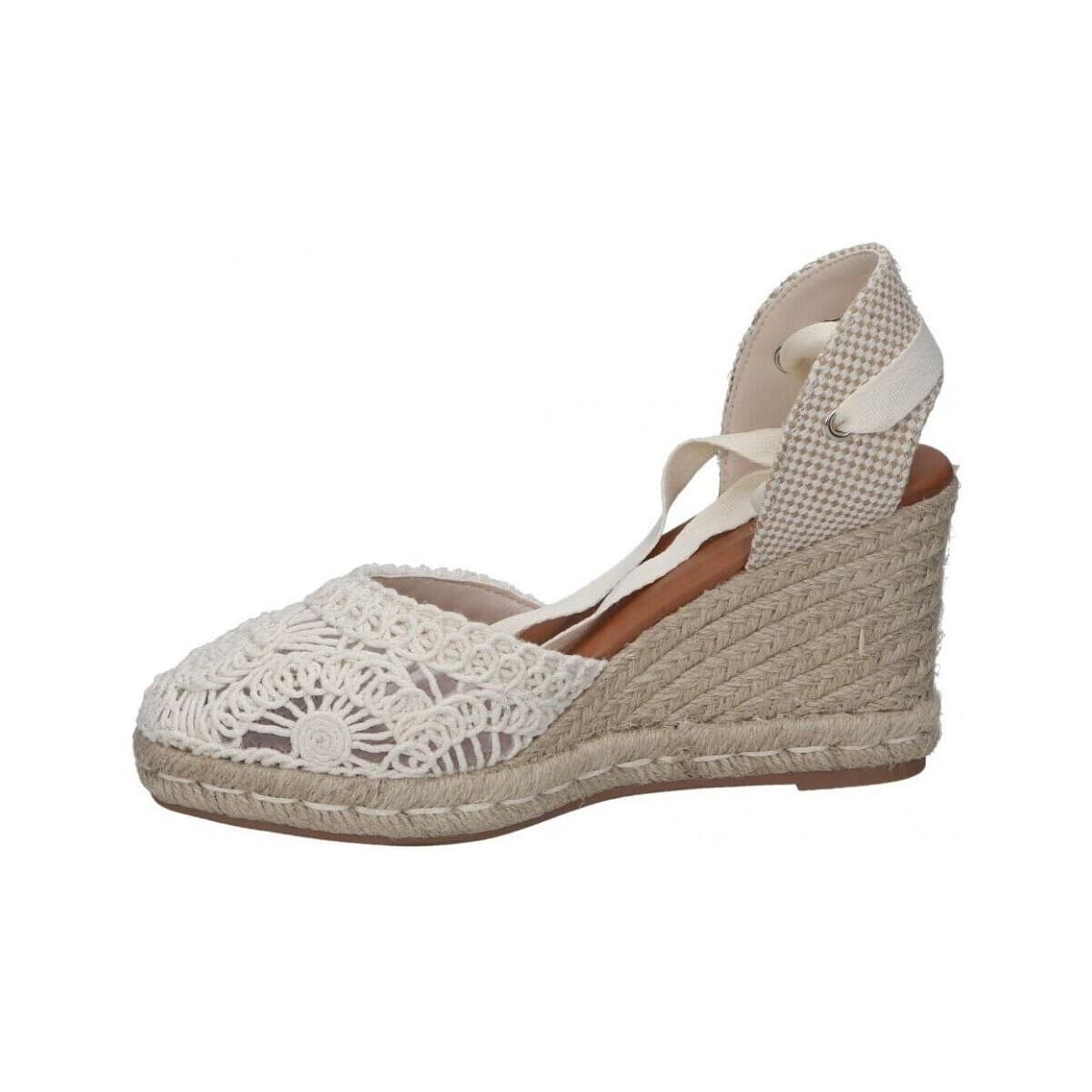 Women's Platforms Xti Beige