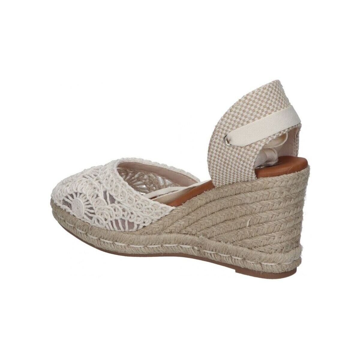 Women's Platforms Xti Beige