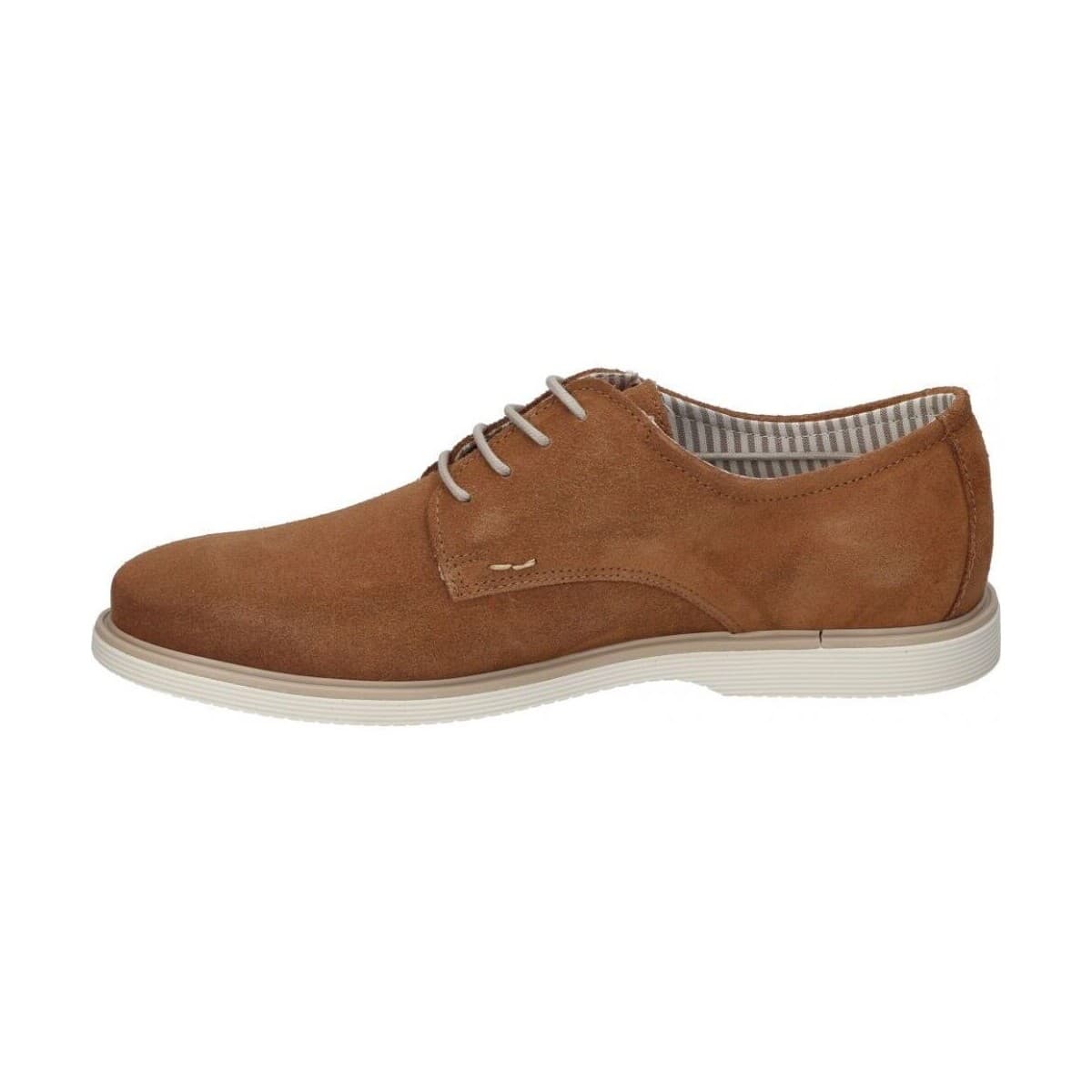 Men's Dress Shoes Himalaya Brown