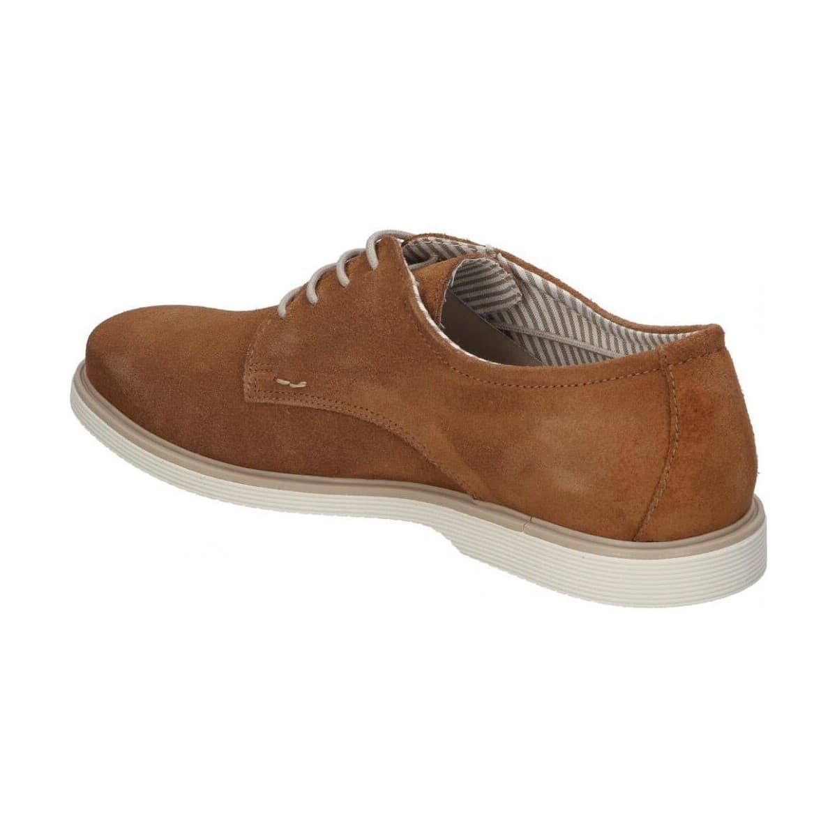 Men's Dress Shoes Himalaya Brown